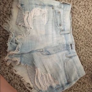 American Eagle shorts